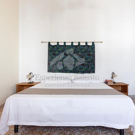 Il Rifugio Dei Narratori Villa Marina di Mancaversa Eksteriør billede