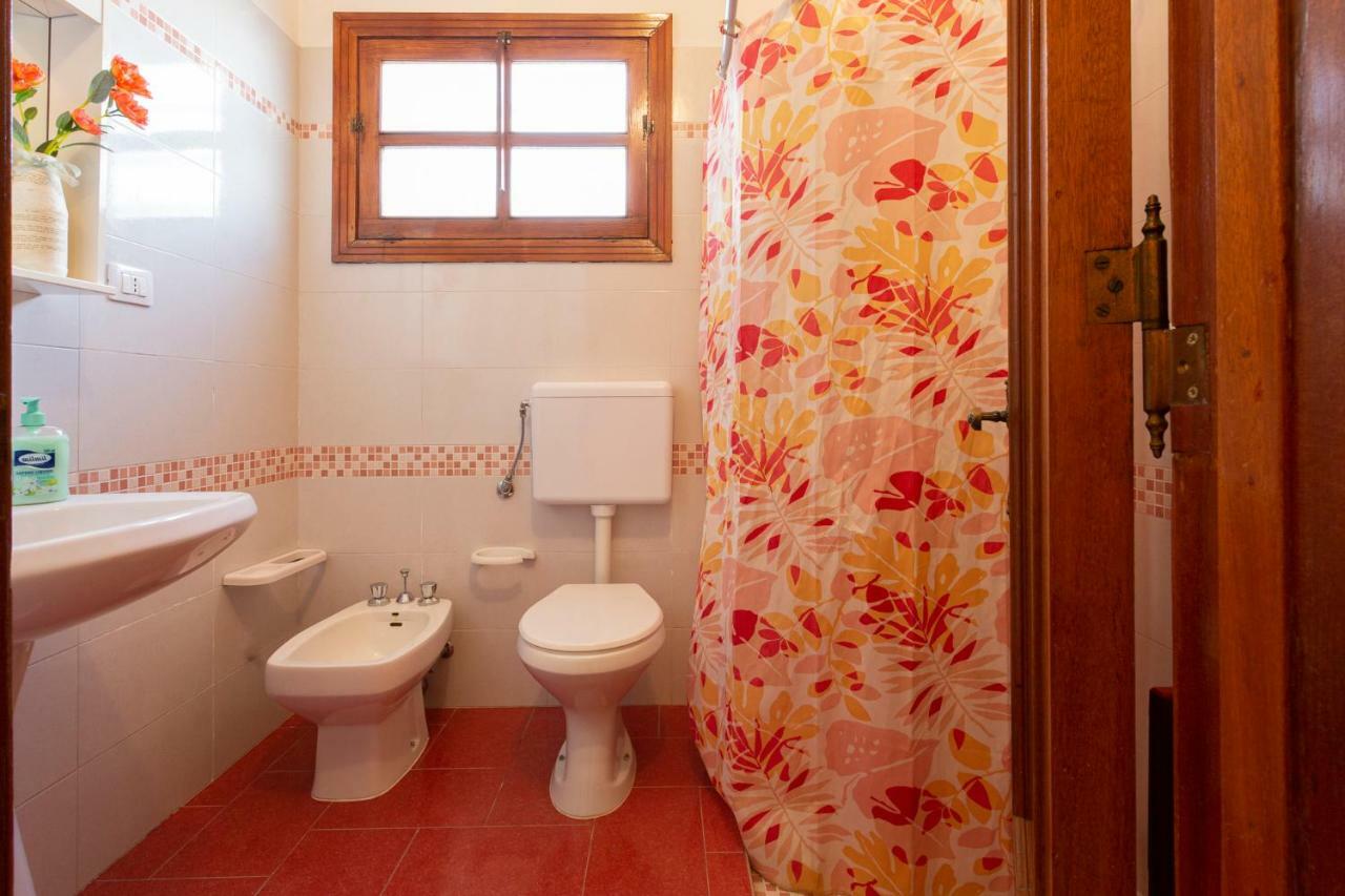 Il Rifugio Dei Narratori Villa Marina di Mancaversa Eksteriør billede
